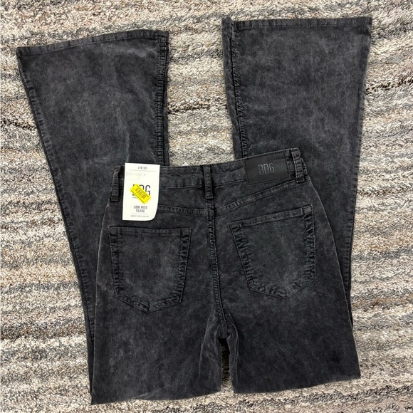 BDG Urban Outfitters Low Rise Corduroy Flare Jeans Sz 27Wx32L NWT | UO Jeans - - Picture 9 of 13